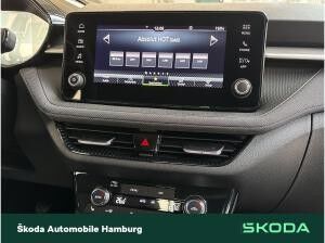 Skoda Fabia Tour 1,0 MPI 5-Gang-Schaltgetriebe