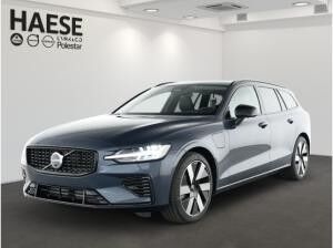Volvo V60 T8 Plus Dark Plug-In Hybrid AWD EU6e Panoramadach 360°Kamera