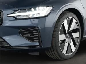 Volvo V60 T8 Plus Dark Plug-In Hybrid AWD EU6e Panoramadach 360°Kamera