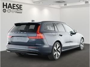 Volvo V60 T8 Plus Dark Plug-In Hybrid AWD EU6e Panoramadach 360°Kamera
