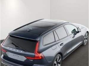 Volvo V60 T8 Plus Dark Plug-In Hybrid AWD EU6e Panoramadach 360°Kamera