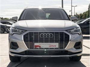 Audi Q3 35 TFSI advanced S tronic LED Virtual Kamera
