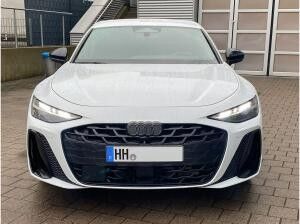 Audi A6 e-hybrid quattro S tronic Edition One S line