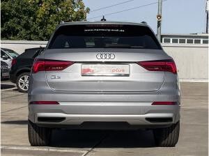 Audi Q3 35 TFSI advanced S tronic LED Virtual Kamera
