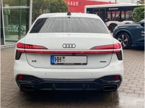 Audi A6 e-hybrid quattro S tronic Edition One S line