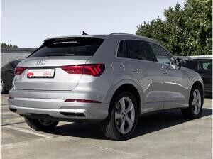 Audi Q3 35 TFSI advanced S tronic LED Virtual Kamera