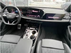 Audi A6 e-hybrid quattro S tronic Edition One S line