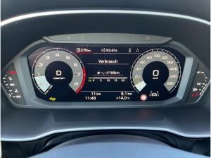 Audi Q3 35 TFSI advanced S tronic LED Virtual Kamera