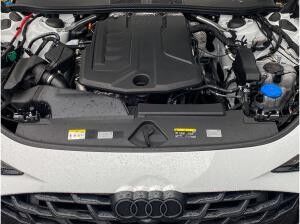 Audi A6 e-hybrid quattro S tronic Edition One S line