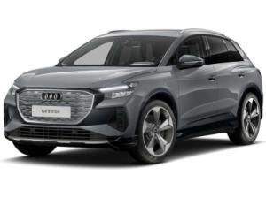 Audi Q4 e-tron e-tron 55 quattro AHK/W-Pumpe/RFK/21''