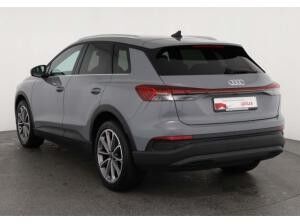 Audi Q4 e-tron e-tron 45 S line 20''/P-Dach/W-Pumpe/RFK