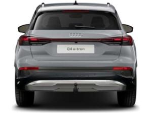 Audi Q4 e-tron e-tron 55 quattro AHK/W-Pumpe/RFK/21''