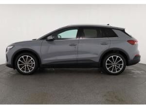 Audi Q4 e-tron e-tron 45 S line 20''/P-Dach/W-Pumpe/RFK