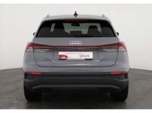 Audi Q4 e-tron e-tron 45 S line 20''/P-Dach/W-Pumpe/RFK