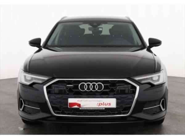 Audi A6 Avant 50 TFSI e quattro Advanced AHK/RFK/20''