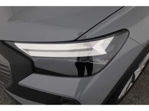 Audi Q4 e-tron e-tron 45 S line 20''/P-Dach/W-Pumpe/RFK