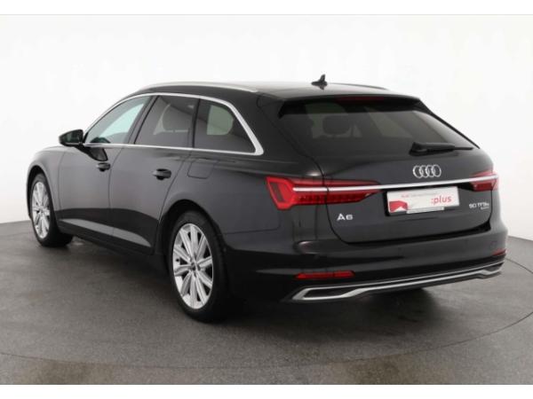 Audi A6 Avant 50 TFSI e quattro Advanced AHK/RFK/20''