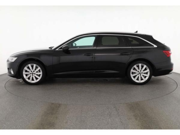 Audi A6 Avant 50 TFSI e quattro Advanced AHK/RFK/20''