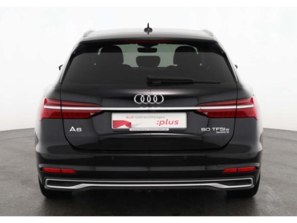 Audi A6 Avant 50 TFSI e quattro Advanced AHK/RFK/20''