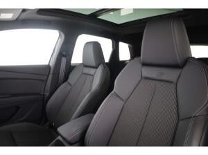 Audi Q4 e-tron e-tron 45 S line 20''/P-Dach/W-Pumpe/RFK