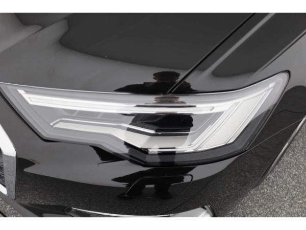 Audi A6 Avant 50 TFSI e quattro Advanced AHK/RFK/20''