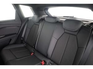 Audi Q4 e-tron e-tron 45 S line 20''/P-Dach/W-Pumpe/RFK