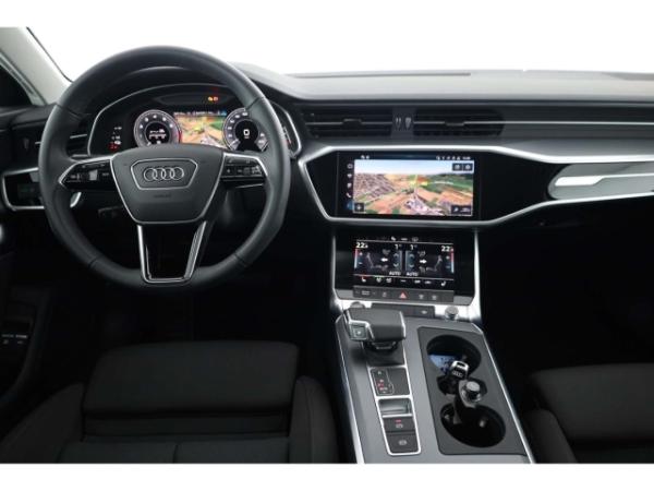 Audi A6 Avant 50 TFSI e quattro Advanced AHK/RFK/20''