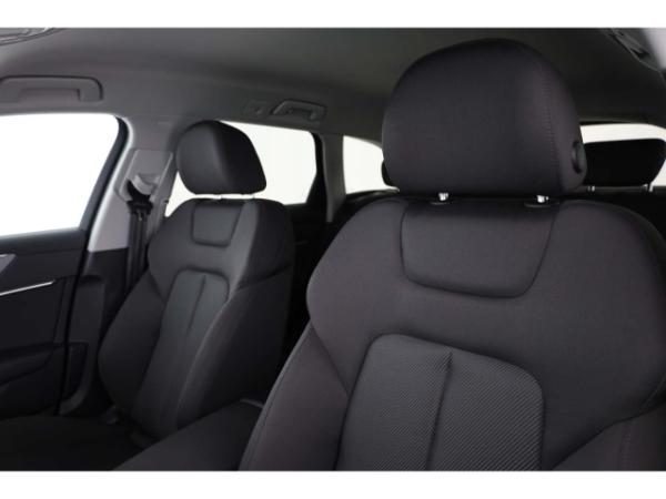 Audi A6 Avant 50 TFSI e quattro Advanced AHK/RFK/20''