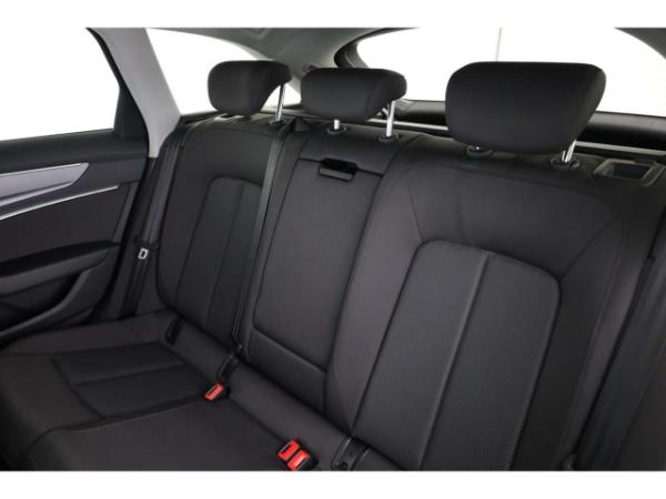 Audi A6 Avant 50 TFSI e quattro Advanced AHK/RFK/20''