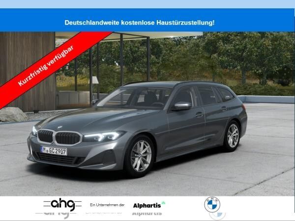 BMW 318 i Touring Gewerbeknaller *Facelift* G21 *Kamera * 17" Automa