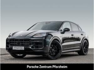 Porsche Cayenne S E-Hybrid Coupe BOSE Surround-View LED