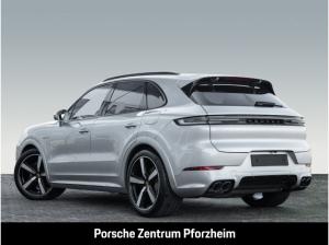 Porsche Cayenne E-Hybrid Sportabgas Surround-View LED