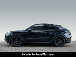 Porsche Cayenne S E-Hybrid Coupe BOSE Surround-View LED