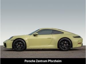 Porsche 992 911 Carrera Sportabgas Abstandstempomat BOSE