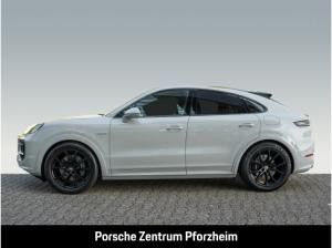 Porsche Cayenne E-Hybrid Coupe BOSE Luftfederung LED