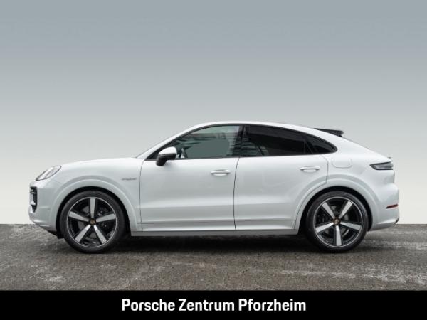 Porsche Cayenne S E-Hybrid Coupe BOSE LED Panoramadach