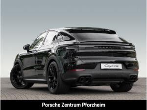 Porsche Cayenne S E-Hybrid Coupe BOSE Surround-View LED
