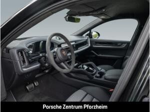 Porsche Cayenne S E-Hybrid Coupe BOSE Surround-View LED