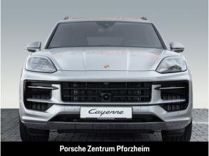 Porsche Cayenne E-Hybrid Sportabgas Surround-View LED