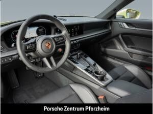 Porsche 992 911 Carrera Sportabgas Abstandstempomat BOSE