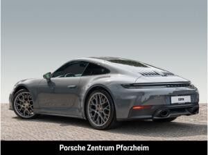 Porsche 992 911 Carrera S BOSE LED-Matrix Surround-View