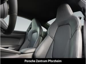 Porsche 992 911 Carrera Sportabgas Abstandstempomat BOSE