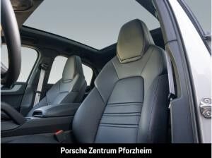 Porsche Cayenne E-Hybrid Coupe BOSE Luftfederung LED