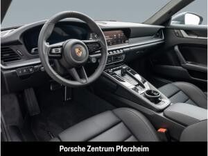 Porsche 992 911 Carrera S BOSE LED-Matrix Surround-View