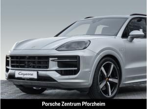 Porsche Cayenne E-Hybrid Sportabgas Surround-View LED