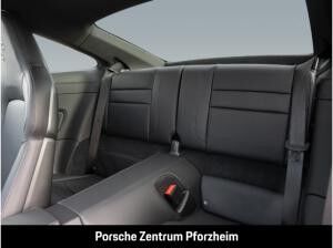 Porsche 992 911 Carrera Sportabgas Abstandstempomat BOSE