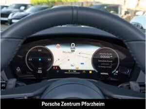 Porsche 992 911 Carrera S Cabrio Liftsystem-VA InnoDrive