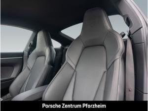 Porsche 992 911 Carrera S BOSE LED-Matrix Surround-View