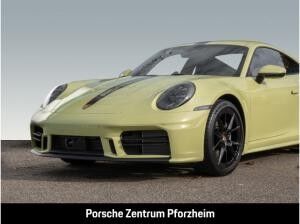 Porsche 992 911 Carrera Sportabgas Abstandstempomat BOSE