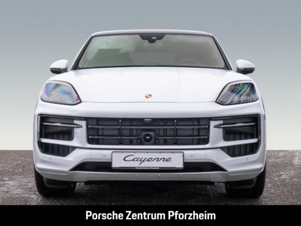 Porsche Cayenne S E-Hybrid Coupe BOSE LED Panoramadach